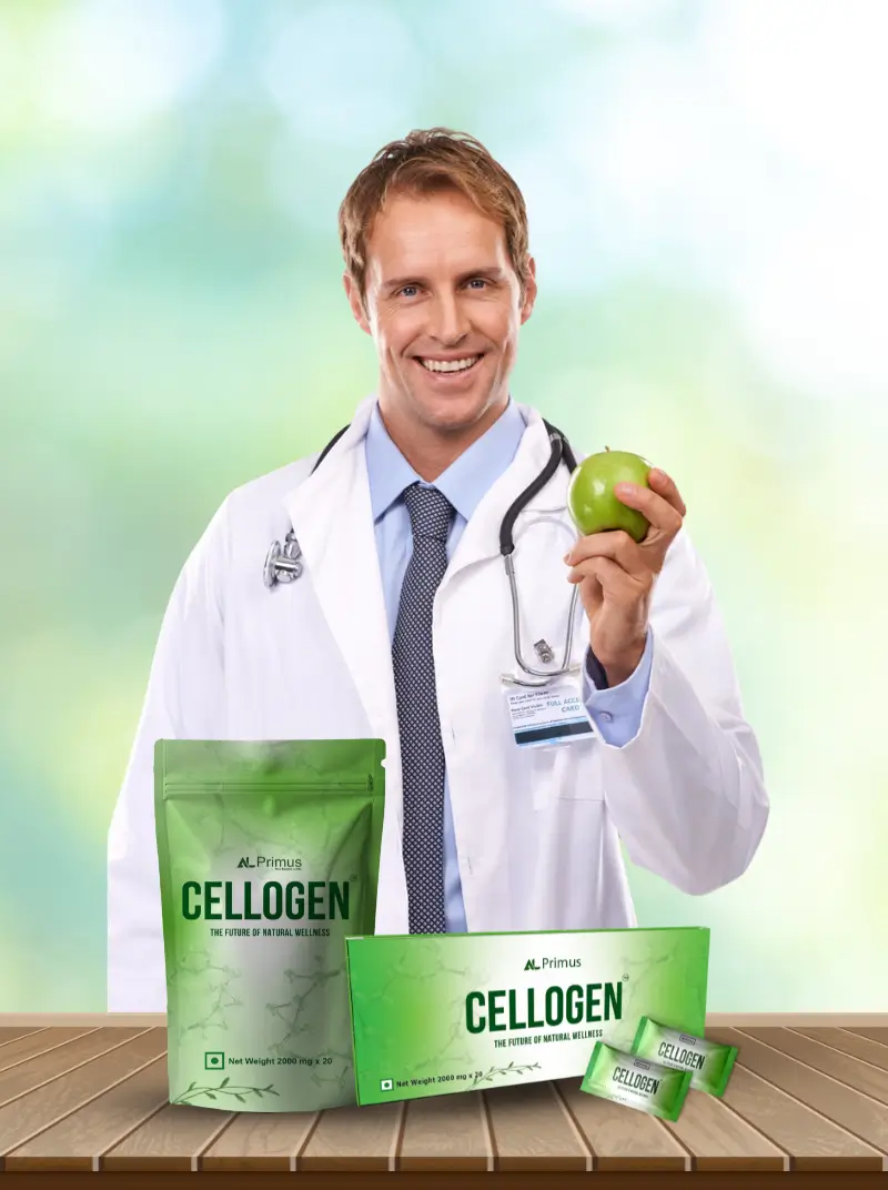 Aiprimus Cellogen