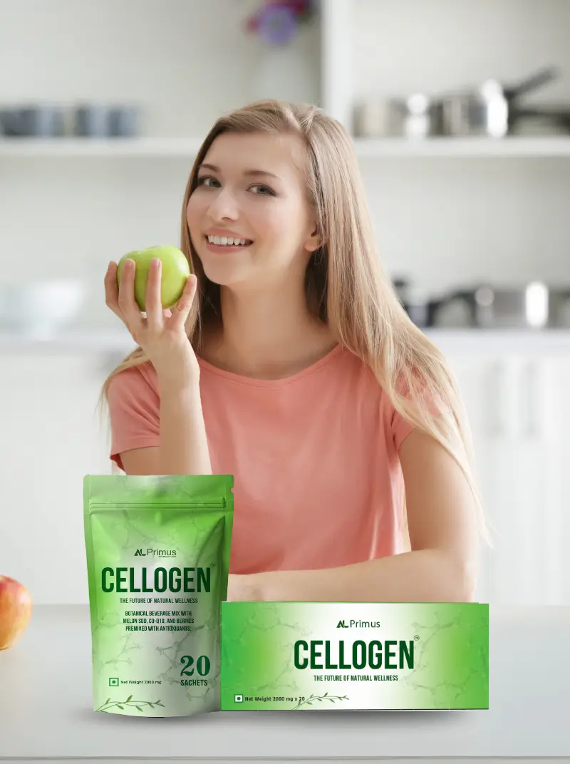 Aiprimus Cellogen