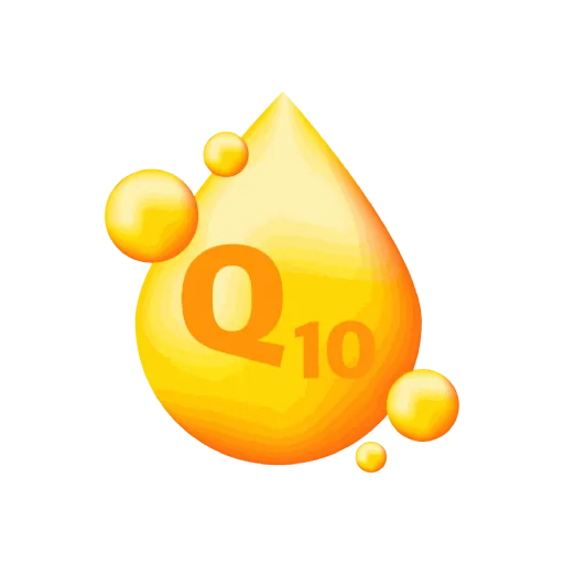 Coenzyme Q10