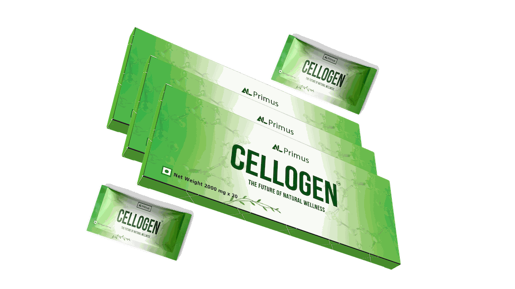 Aiprimus Cellogen