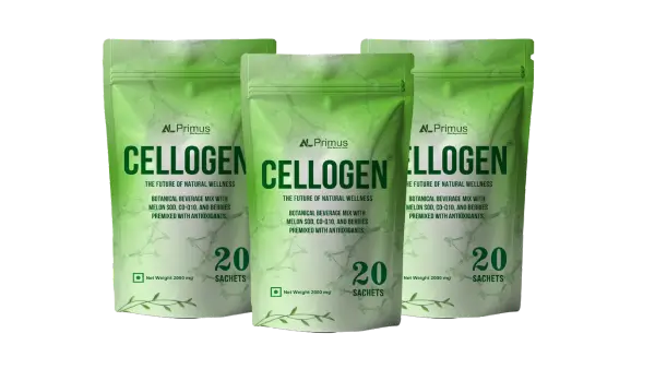 Aiprimus Cellogen