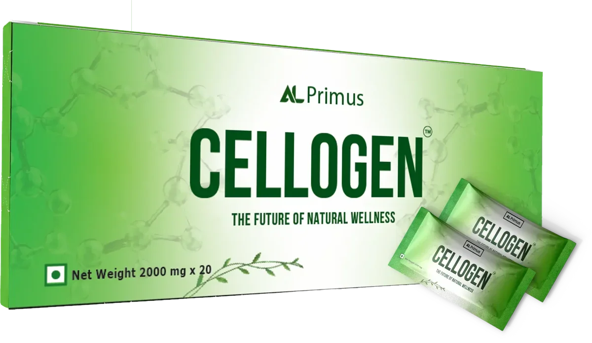 Aiprimus Cellogen