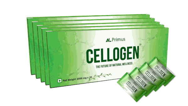 Aiprimus Cellogen